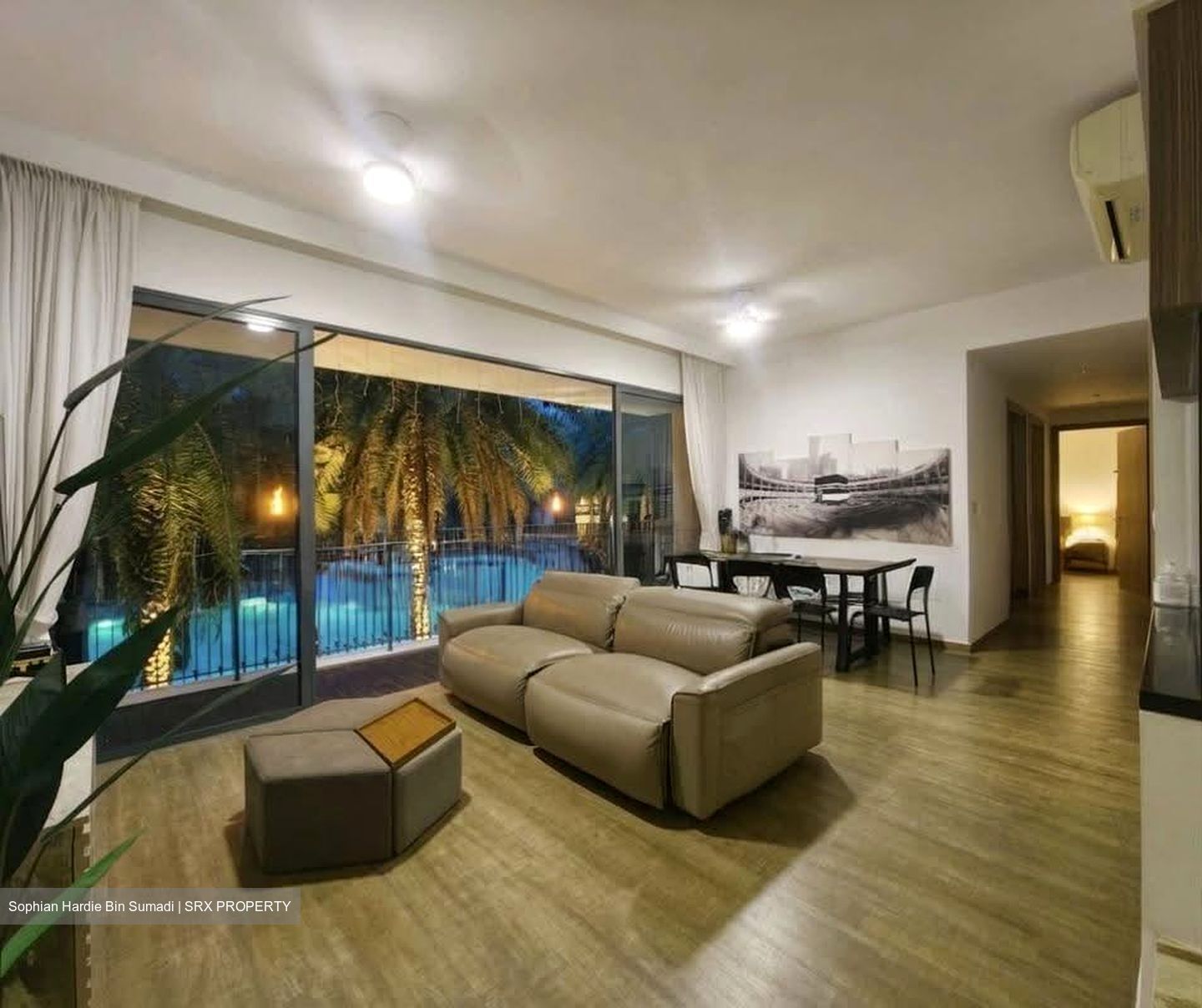 The Palette (D18), Condominium #634752521
